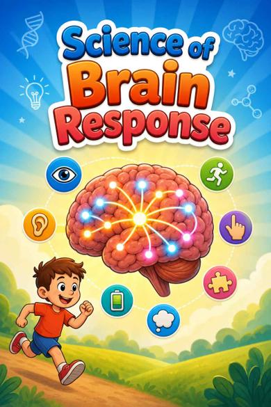 Cover of Science of Brain Response