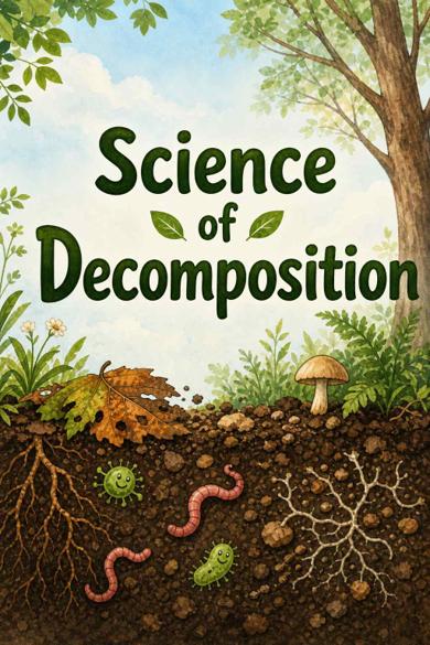 Cover of Science of Decomposition