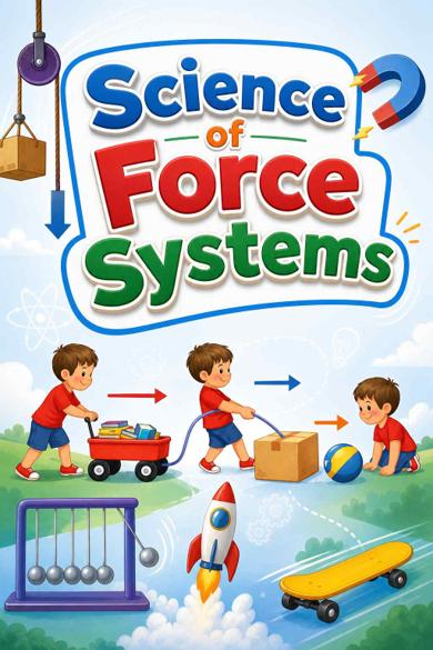 Cover of Science of Force Systems