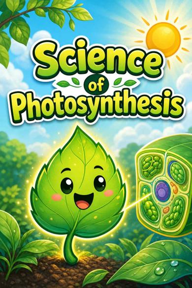Cover of Science of Photosynthesis