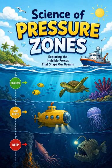 Cover of Science of Pressure Zones
