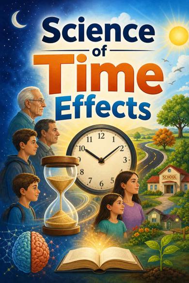 Cover of Science of Time Effects