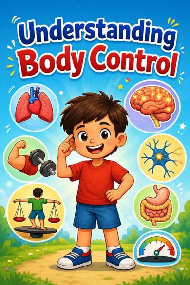 Cover of Understanding Body Control