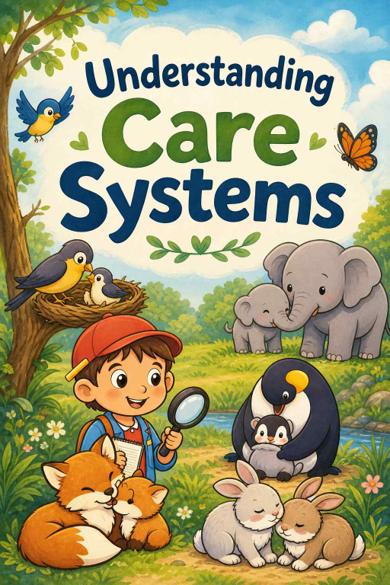 Cover of Understanding Care Systems