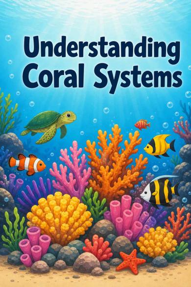 Cover of Understanding Coral Systems