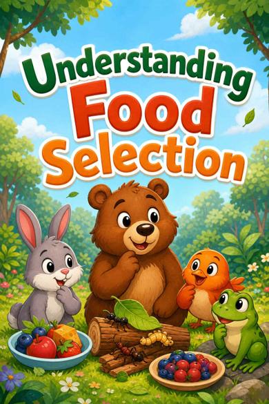 Cover of Understanding Food Selection