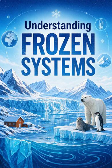 Cover of Understanding Frozen Systems