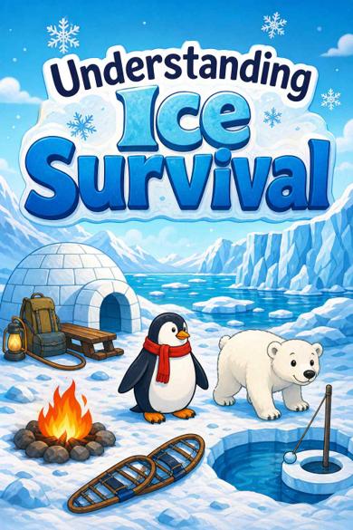 Cover of Understanding Ice Survival