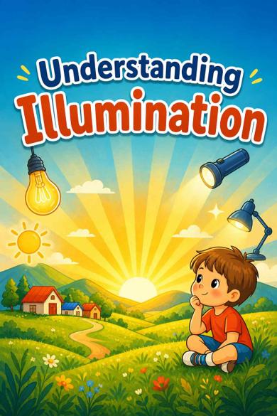 Cover of Understanding Illumination