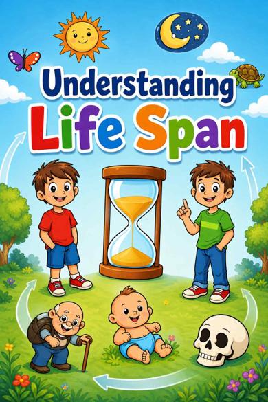 Cover of Understanding Life Span