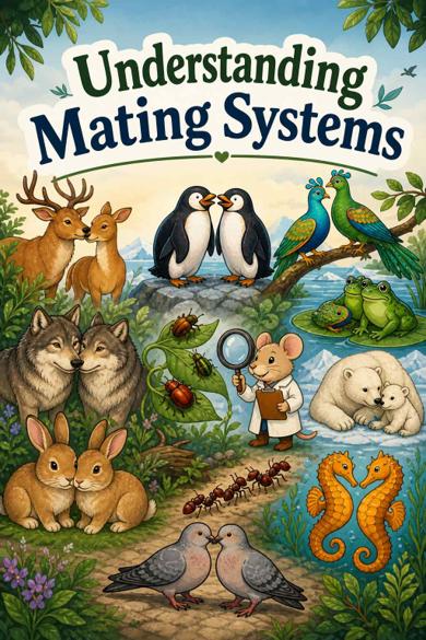 Cover of Understanding Mating Systems