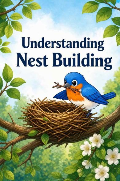 Cover of Understanding Nest Building