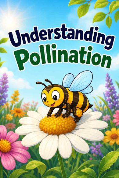 Cover of Understanding Pollination
