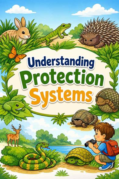 Cover of Understanding Protection Systems