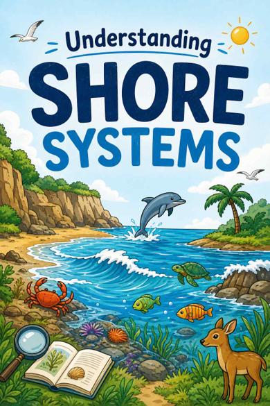 Cover of Understanding Shore Systems