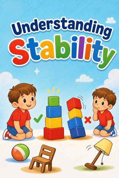 Cover of Understanding Stability