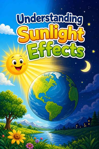 Cover of Understanding Sunlight Effects