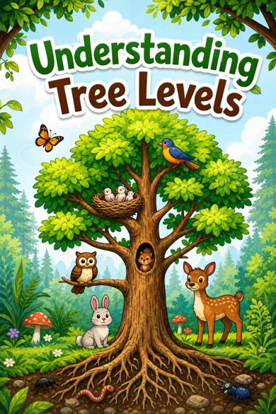 Cover of Understanding Tree Levels