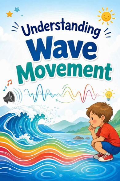 Cover of Understanding Wave Movement