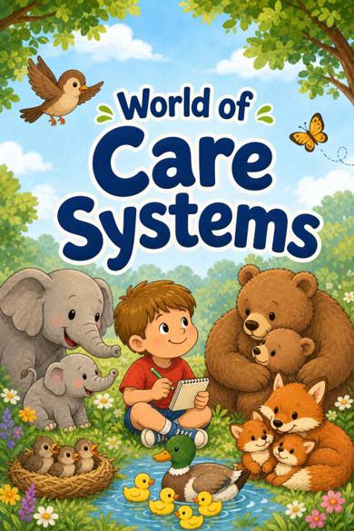 Cover of World of Care Systems