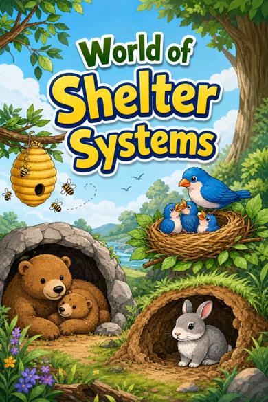 Cover of World of Shelter Systems