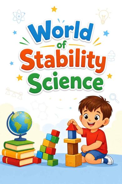 Cover of World of Stability Science
