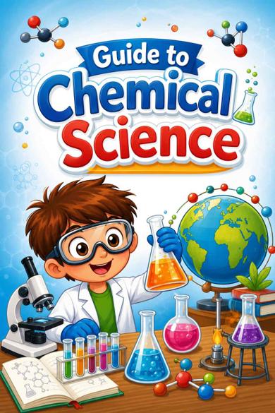 Cover of Guide to Chemical Science