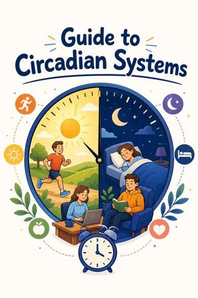 Cover of Guide to Circadian Systems