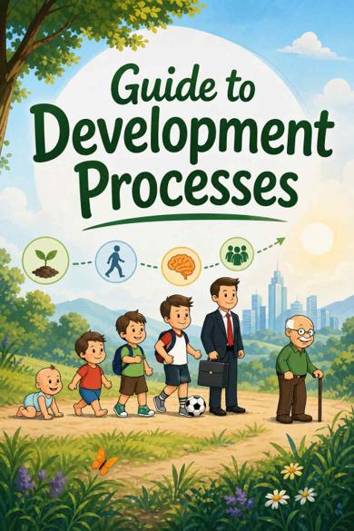Cover of Guide to Development Processes