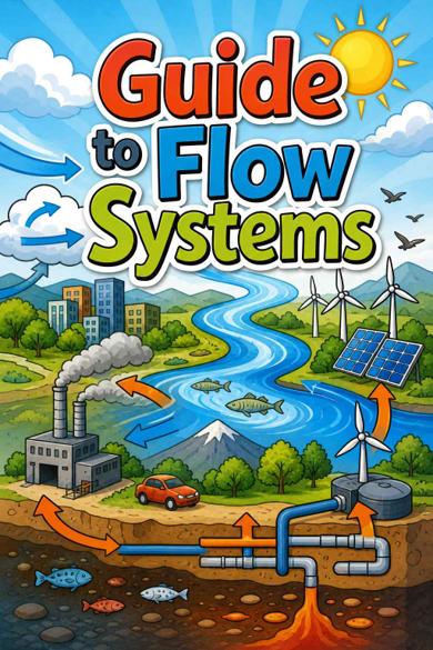 Cover of Guide to Flow Systems