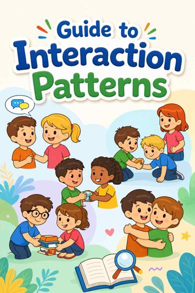 Cover of Guide to Interaction Patterns