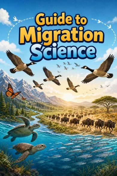 Cover of Guide to Migration Science