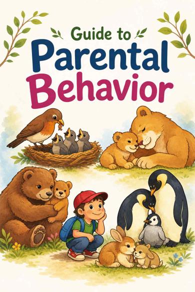 Cover of Guide to Parental Behavior