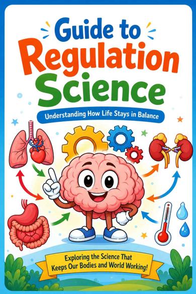 Cover of Guide to Regulation Science