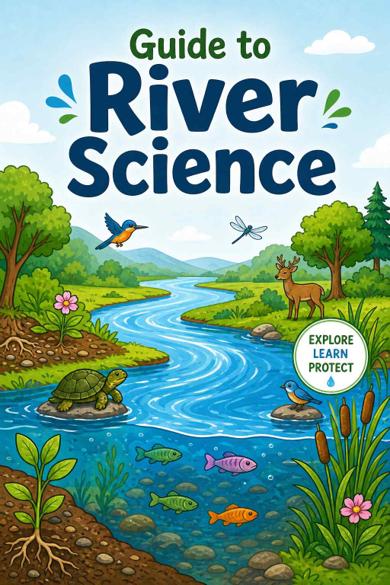 Cover of Guide to River Science