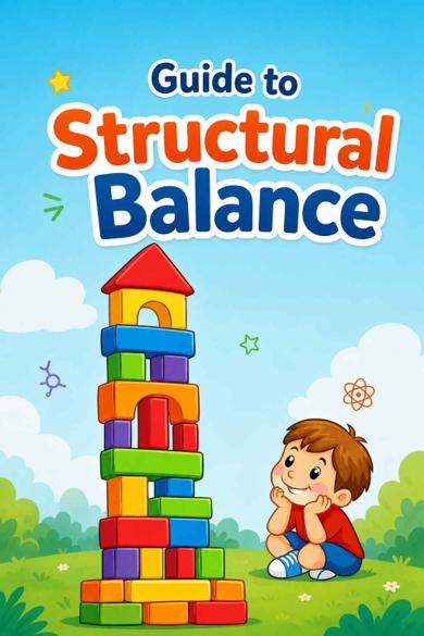 Cover of Guide to Structural Balance