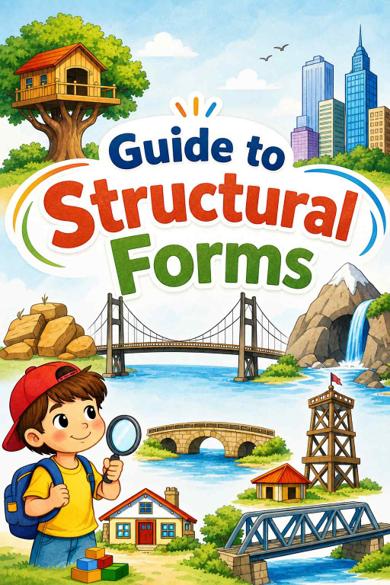 Cover of Guide to Structural Forms