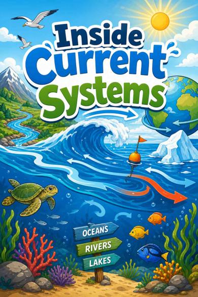Cover of Inside Current Systems