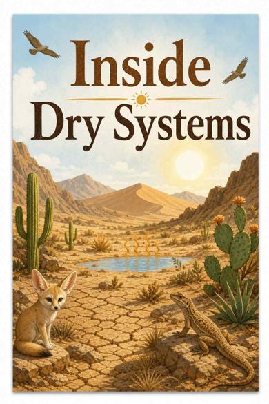 Cover of Inside Dry Systems