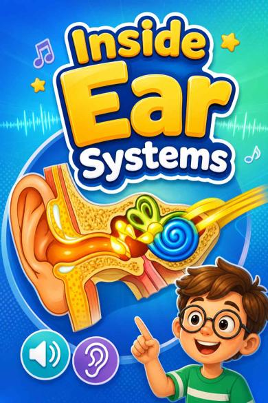 Cover of Inside Ear Systems