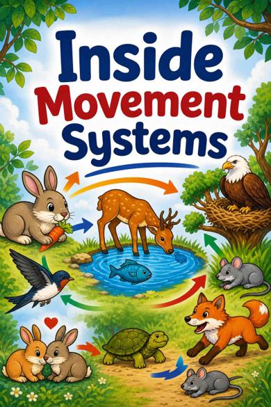 Cover of Inside Movement Systems