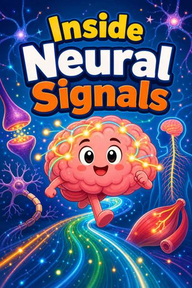 Cover of Inside Neural Signals