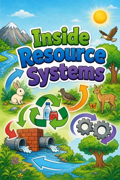 Cover of Inside Resource Systems
