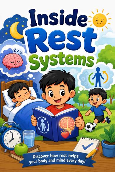 Cover of Inside Rest Systems