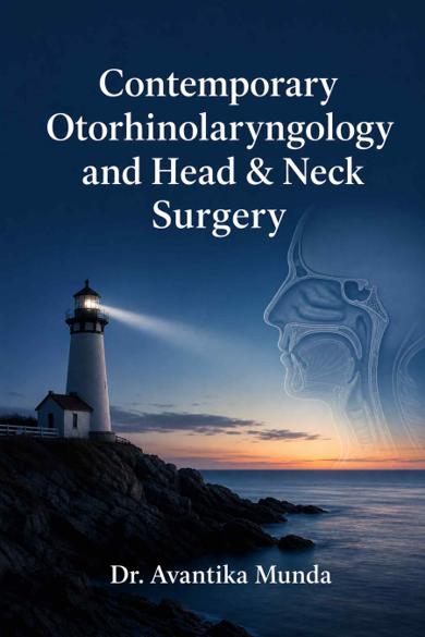 Cover of Contemporary Otorhinolaryngology and Head & Neck Surgery