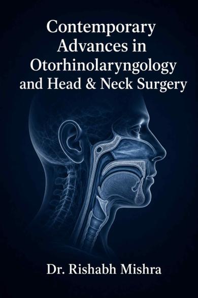 Cover of Contemporary Advances in Otorhinolaryngology and Head & Neck Surgery