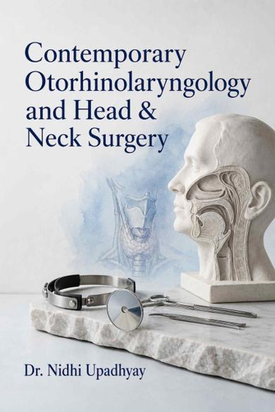 Cover of Contemporary Otorhinolaryngology and Head & Neck Surgery