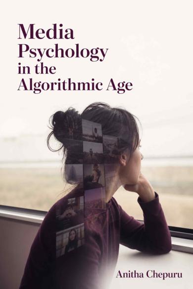 Cover of Media Psychology in the Algorithmic Age