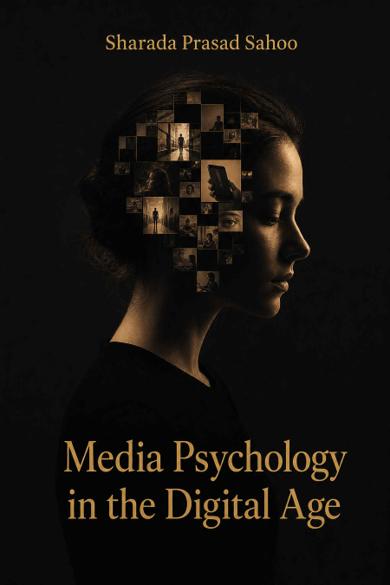 Cover of Media Psychology in the Digital Age
