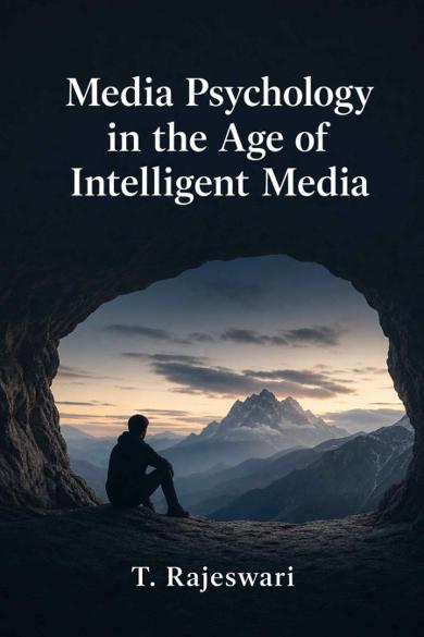 Cover of Media Psychology in the Age of Intelligent Media